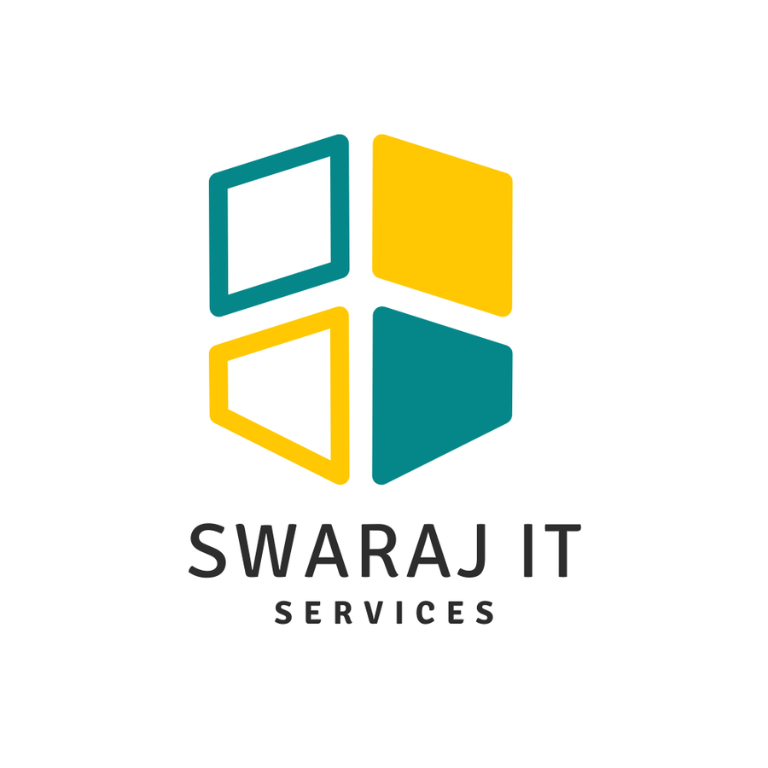 Swaraj IT Services